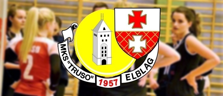 Juniorki Truso na szlaku zwycięstwa. W Elblągu zagrają o półfinał