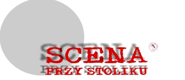 Teatr im. A. Sewruka zaprasza na Scenę przy stoliku