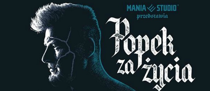 Jedyny pokaz filmu Popek za życia