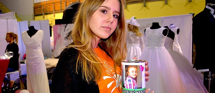 Patrycja Paź czeka na Waszą pomoc
