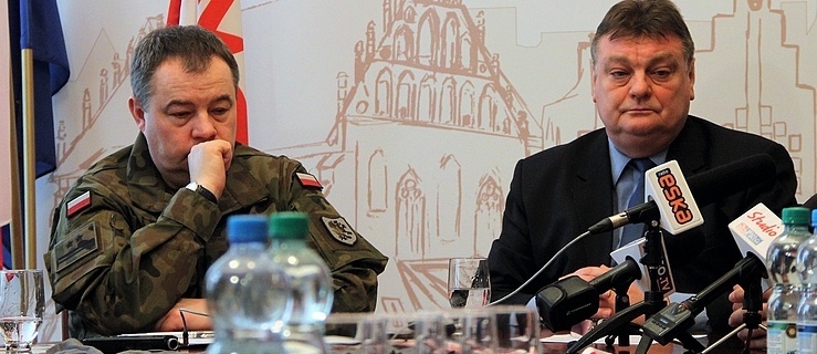 Pobiegną tropem wilczym w Bażantarni. Pierwszy Bieg Żołnierzy Wyklętych w Elblągu 