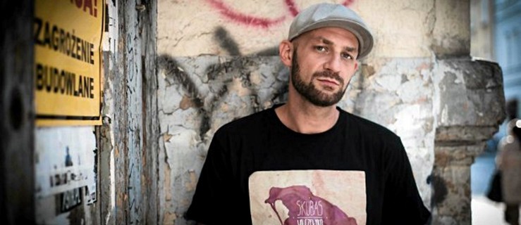 Poczuj magię na koncercie Skubasa w Mjazzdze
