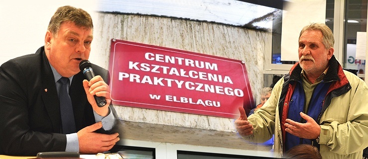 Prezydent odpowiada elblążaninowi. Szkolnictwo zawodowe receptą na wysoką stopę bezrobocia