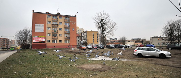 Mieszkańcy nie chcą nowego budynku sądu. Miasto niewiele może zrobić