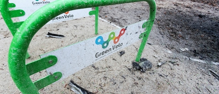Szlak rowerowy Green Velo z certyfikatem dla Najlepszego Produktu Turystycznego 2016