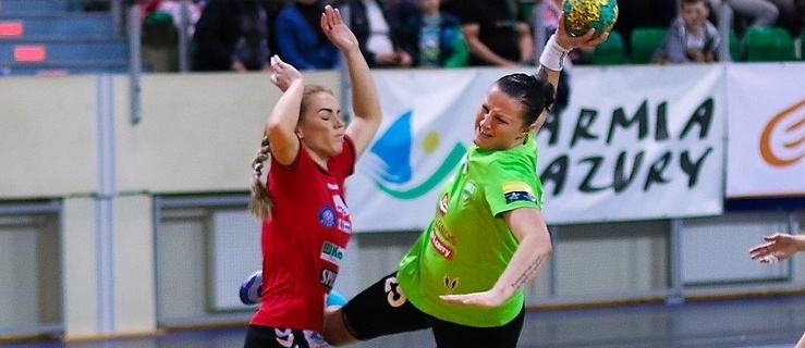 Start poznał rywala w 1/2 PGNiG Pucharu Polski