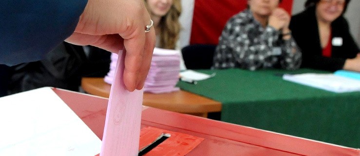 Referendum: Osoby niepełnosprawne mogą głosować w lokalach dostosowanych do ich potrzeb