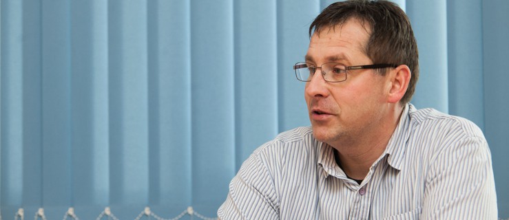 Dariusz Babojć
