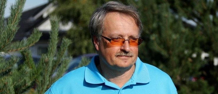 Tomasz Stężała 