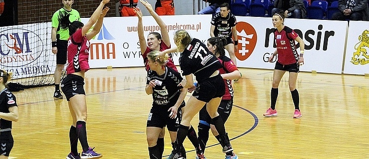 Start gromi w Gdańsku i jest pewny gry o mistrzostwo! (+foto)