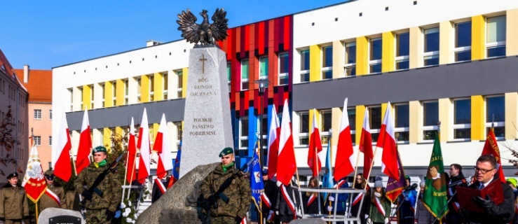 Narodowy Dzień Pamięci Żołnierzy Wyklętych Niezłomnych