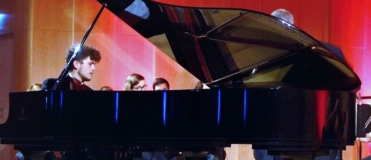 Szymon Nehring