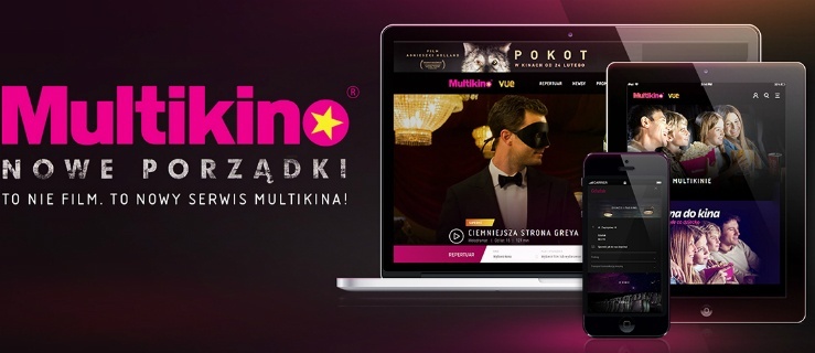Nowa strona www oparta o responsive web design