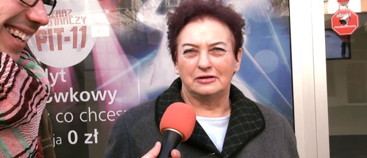 Zięciowie i synowe - dziś Dzień Teściowej