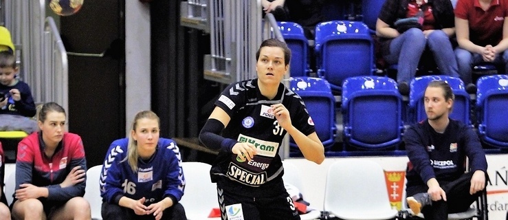 Sylwia Lisewska i Magda Balsam z powołaniami do reprezentacji