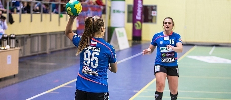 Kram Start kontynuuje zwycięską passę. Z Olimpią-Beskid jak na treningu