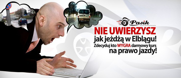 Elbląskie firmy chętnie sięgają po marketing alternatywny