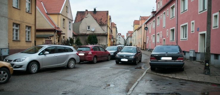 Będzie się lepiej jeździło po Struga, Diaczenki i Zajchowskiego 