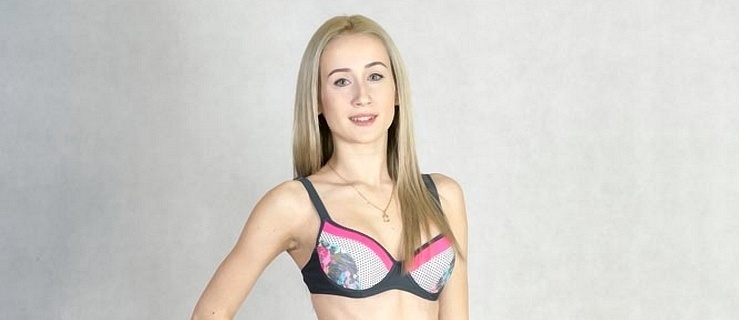 Wiktoria Pańczuk wybrana Miss Czytelników Elblag.net!
