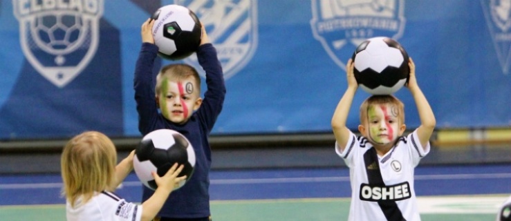 I Spartakiada Sportowa 
