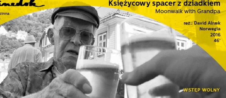 Rusza KineDok 2017