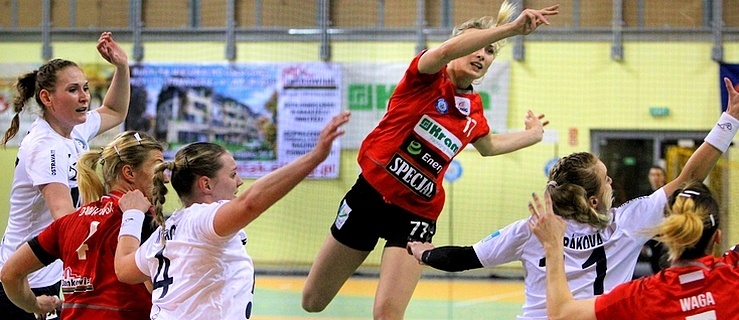Kram Start bliżej półfinału Challenge Cup. Do Ostrawy z pięcioma bramkami zaliczki (+wideo)