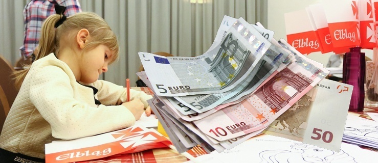Wielu elblążan pracujących w Niemczech otrzymuje zasiłek na dzieci w Polsce. Co dalej?