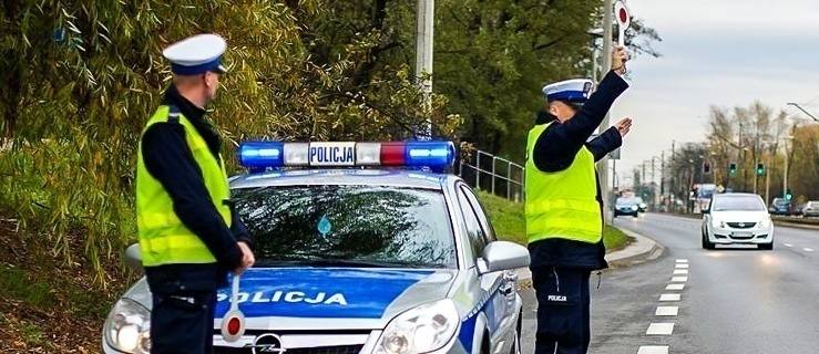 Sprawca kolizji miał 3 promile alkoholu