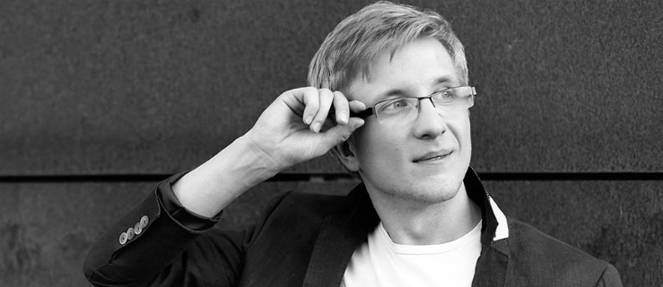 Michał Ciesielski