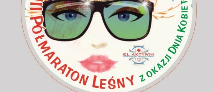Leśny półmaraton już w niedzielę