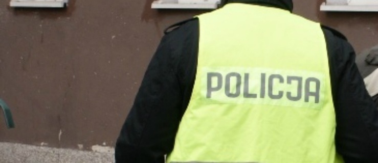Elbląg: Z miłości zniszczył jej samochód. Policjanci zatrzymali agresora
