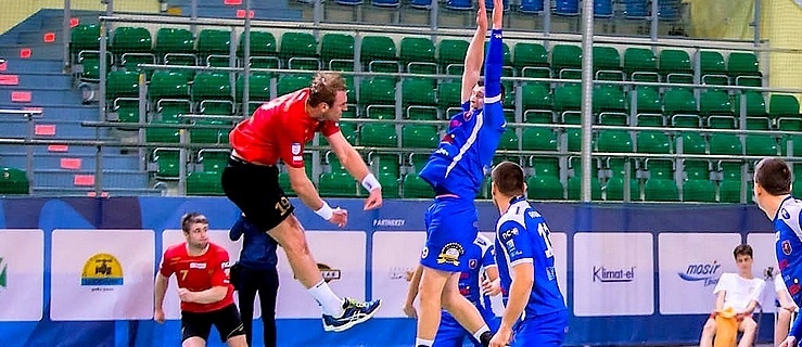 Wójcik słabszym z beniaminków. Punkty odpłynęły z Wybrzeżem
