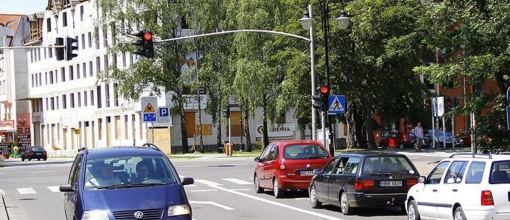 Oni chcą walczyć z dziurami w jezdni 