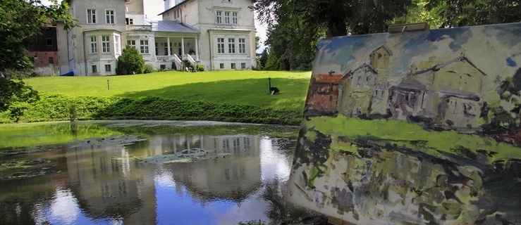 Artystyczne Impresje 