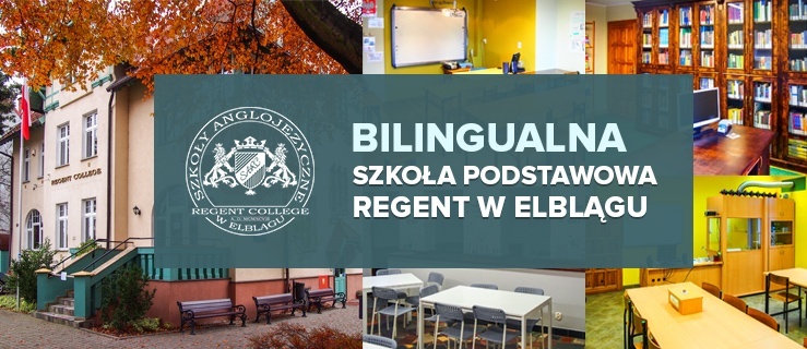 Jedyna szkoła podstawowa z dwujęzycznym nauczaniem wczesnoszkolnym
