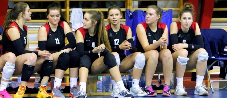Z elbląskiego Orła do siatkarskiej Reprezentacji Polski