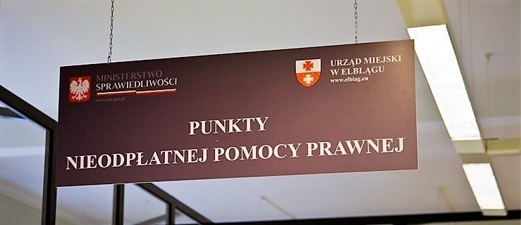 Darmowa pomoc prawna będzie rozszerzona?
