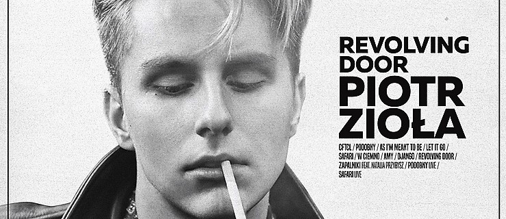 Piotr Zioła koncertuje w Mjazzdze