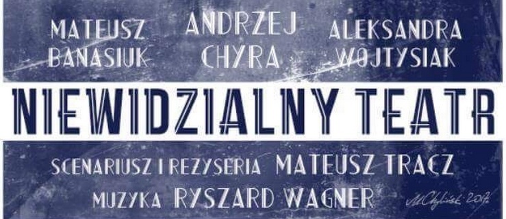Aleksandra Wojtysiak w Teatrze Polskiego Radia