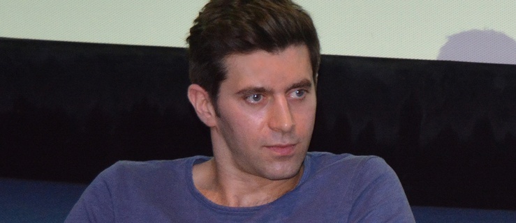 Krzysztof Wieszczek,