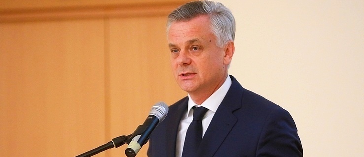 Piotr Żuchowski zostanie dyrektorem Muzeum Warmii i Mazur?