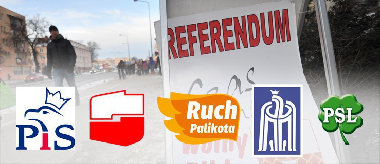 Czytelnicy piszą. Uderz w stół…a nożyce się odezwą. Polemika z posłem Penkalskim