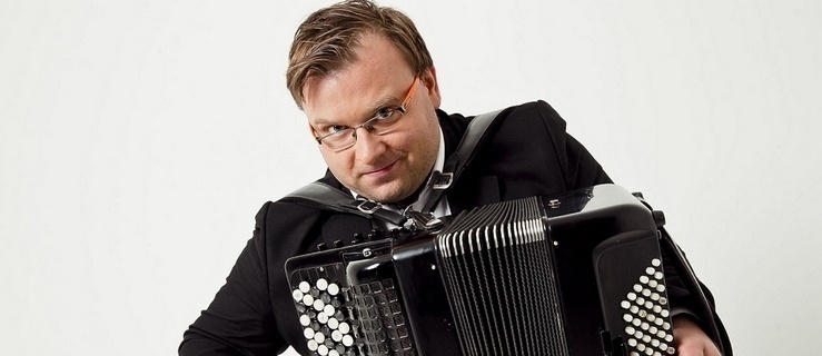 Nowe oblicze akordeonu z EOK. Wygraj zaproszenie 