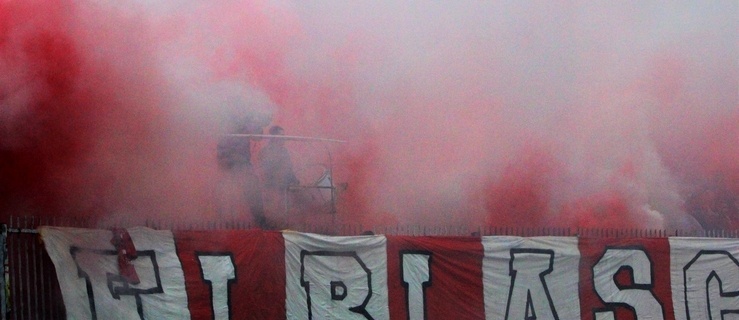 Kara finansowa dla Olimpii za mecz z Polonią