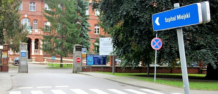 Za pieniądze unijne Szpital Miejski przejdzie ogromne zmiany warte 40 milionów złotych