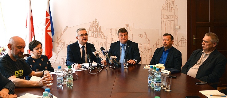 Llikwidacja dwóch spółek miejskich i powstanie jednej. Nikt nie straci pracy