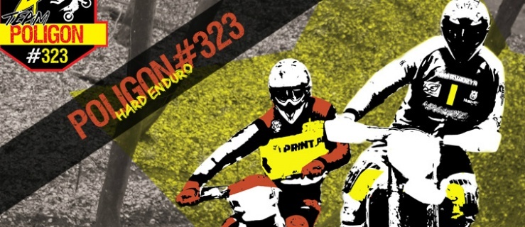 Motocross na Modrzewinie