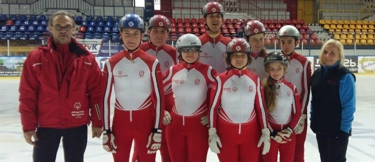Elblążanin z medalem na Zimowych Igrzyskach Olimpiad Specjalnych w Austrii!