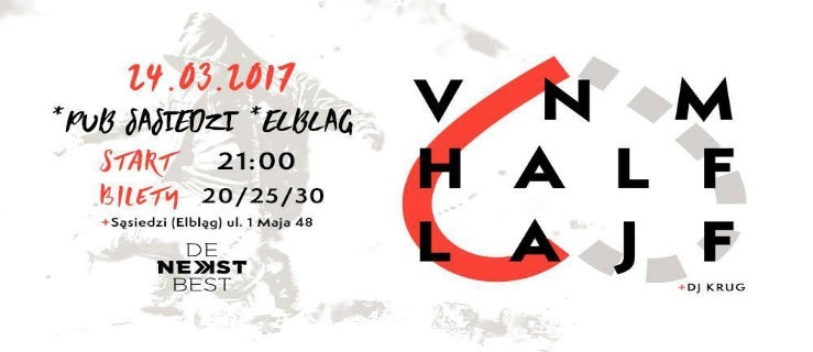 VNM ponownie w Elblągu 