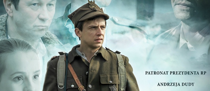  Film „WYKLĘTY” już w kinach 